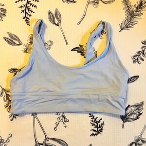 Lululemon align reversible bra, size 12